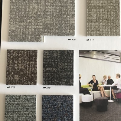 广东河源尚诺踏喜荣台宝spc地板厂家 装修新潮流