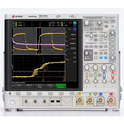 MSOX4154A 高价回收 DSOX4154A 示波器