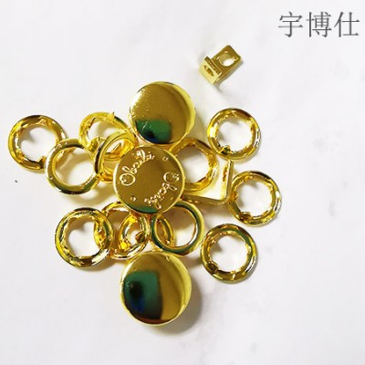 防止铜在运输储存时表面变色氧化发黑一招解决简单工艺介绍