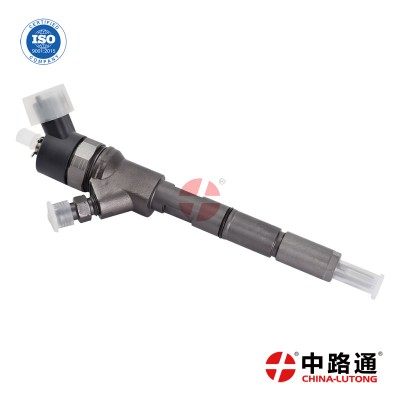 柴油欧三喷油器价格 0 445 110 284