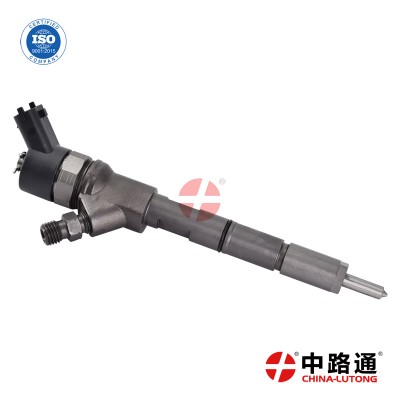 东风天龙共轨喷油器 0 445 110 718