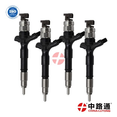 福田共轨喷油器价格 8-98207435-0
