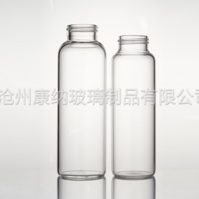 江苏连云港高硼硅玻璃广口瓶