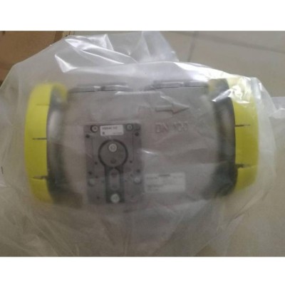 VGD40.100西门子燃气阀门