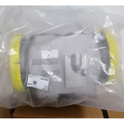 西门子SIEMENS电磁阀VGD40.125