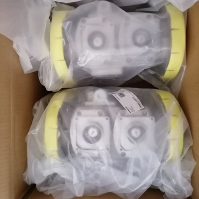 VGD40.080L西门子燃气电磁阀组