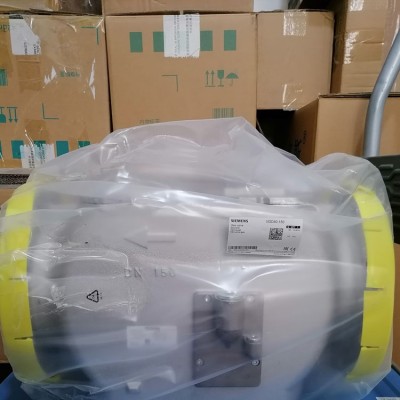 大流量电磁阀VGD40.150L