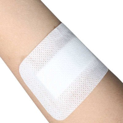 鸿冉医疗一次性使用医用粘贴敷料
