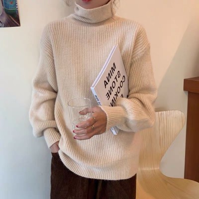 2021新款佩拉蒙达全羊毛衫  女式毛衣  折扣女装批发