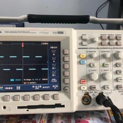 泰克TDS3032B天津市TDS3032B回收示波器