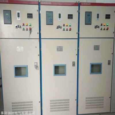 江西软启动柜厂家高压固态软起动器性能特点详解