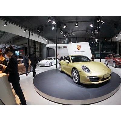 2022中国（西安）国际机箱机柜及配套产品展览会