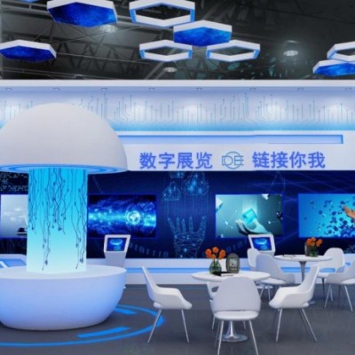 2022中国（西安）国际工业互联网及工业通讯展览会