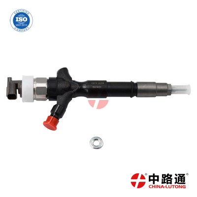 奔驰smart汽车喷油器 23670-39445