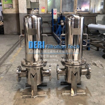 高温蒸汽过滤器；末端空气气体过滤器除菌无菌过滤器