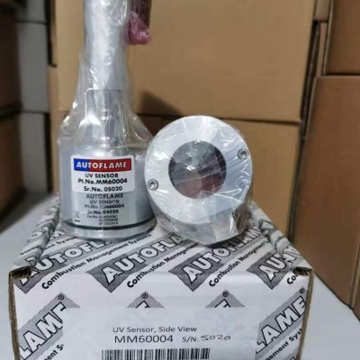 AUTOFLAME火焰探测器低氮燃烧器用MM60004