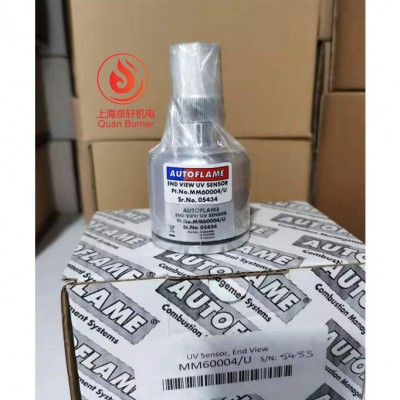 低氮燃烧器用MM60004/U火焰探测器