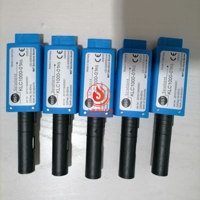 KLC1000德国BST火焰探测器