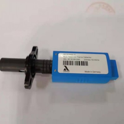LAMTEC蓝姆泰克KLC1000紫外线火焰检测器