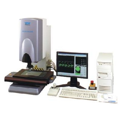 VIEW BenchMark 250