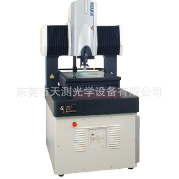 VIEW Benchmark300 影像测量仪