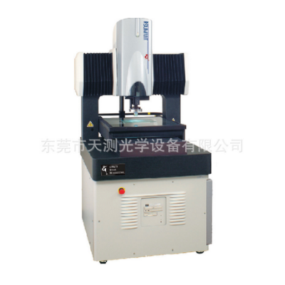 VIEW Benchmark300 影像测量仪