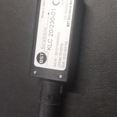 KLC20/230低氮燃烧器BST火焰探测器