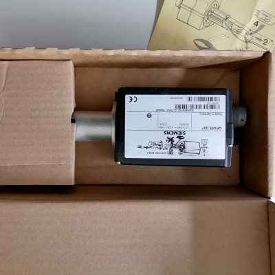 西门子火焰控制器电眼QRA55.G27
