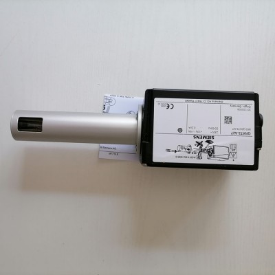 QRA73.A27西门子火检燃烧器火焰探测器