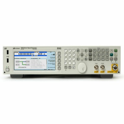 安捷伦N5172B矢量信号发生器N5171B