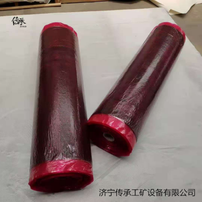 皮带接头热硫化芯胶 未硫化中垫胶 STZ中垫胶