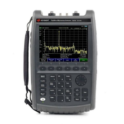 Agilent N9918A安捷伦电缆和天线分析仪