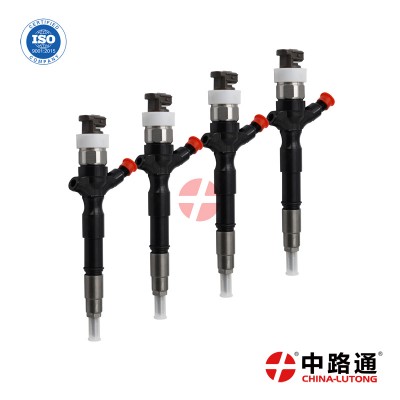 玉柴喷油器偶件型号 23670-0E020