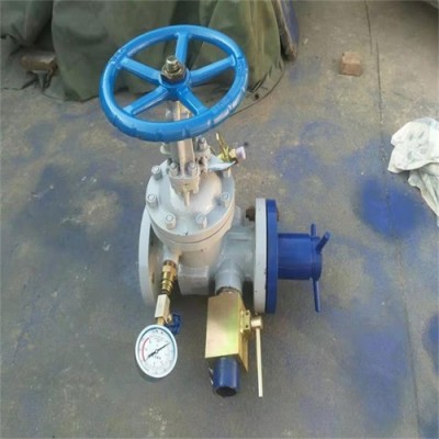 采空区积水防喷阀 作业防喷器 水文观测装置