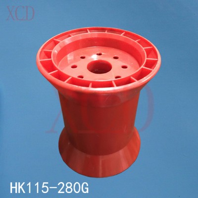 厂家直供斜口超细线绕线盘HK115