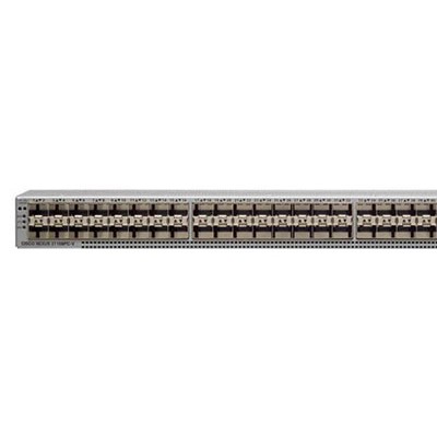 思科N3K-C31108PC-V数据中心交换机