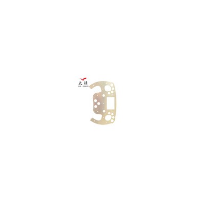 激光切割加工 开孔开槽折弯焊接打孔攻丝