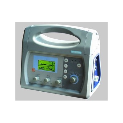 久信JIXI-H-100C救护车急救转运呼吸机
