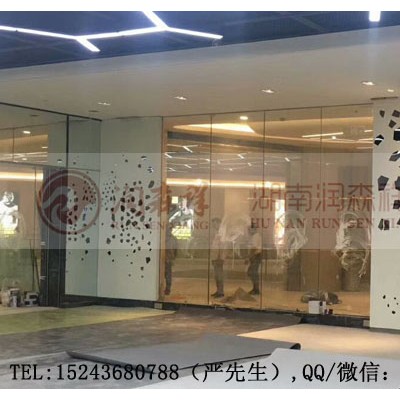 湖南铝单板幕墙/益阳/岳阳/常德异型铝单板/长沙冲孔铝单板