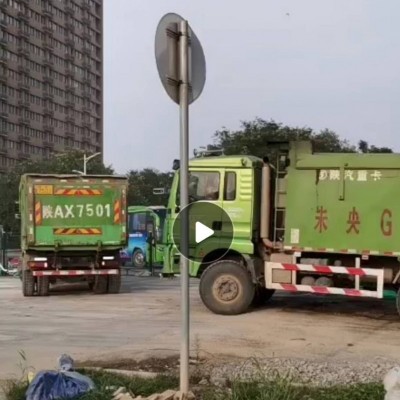 西安渣土清运土石方施工