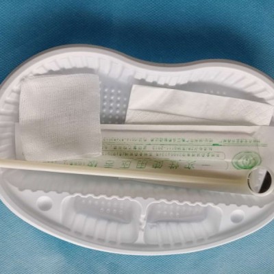 一次性使用耳鼻喉检查包厂家直销