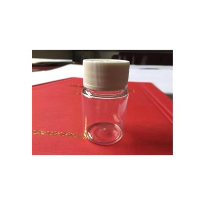 沧州康跃聚酯PET药用塑料瓶