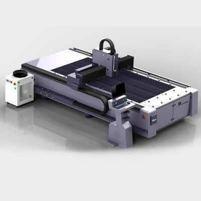 得马X7工业光纤激光切割机金属板材激光切割机供应