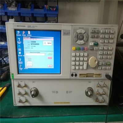 回收销售Agilent E8364B安捷伦网络分析仪