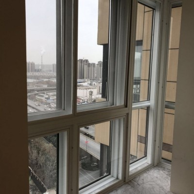 西安静立方专业隔音窗厂家教您清理和维护隔音窗