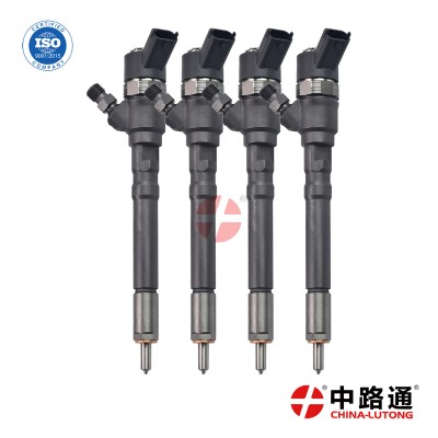欧三电控共轨喷油器  0 445 120 289
