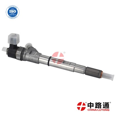 三菱汽车共轨喷油器  093500-4180