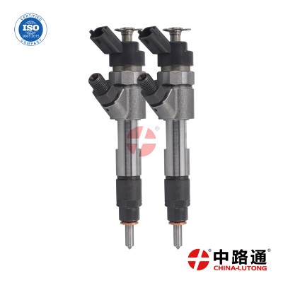 压电式喷油器批发价格 0 445 120 225