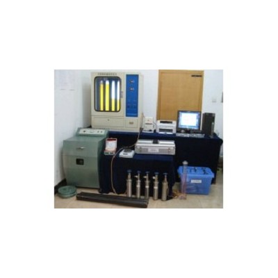 DGC-A瓦斯含量直接测定装置