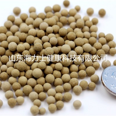 改善水质口感小分子球